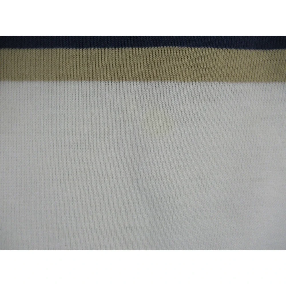 Vintage 90s OshKosh B'gosh Polo Shirt Boys 6 Short Sleeve Striped Made in USA